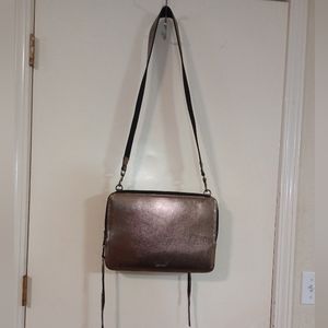𝅺Rebecca Minkoff Laptop Bag